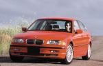 BMW 3-Series 1999 года